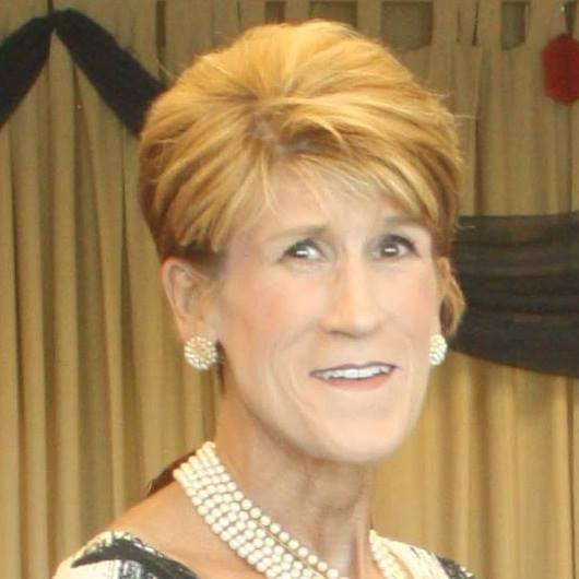 Catherine Snow